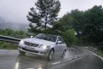 Mercedes-Benz C-Class 2007 года